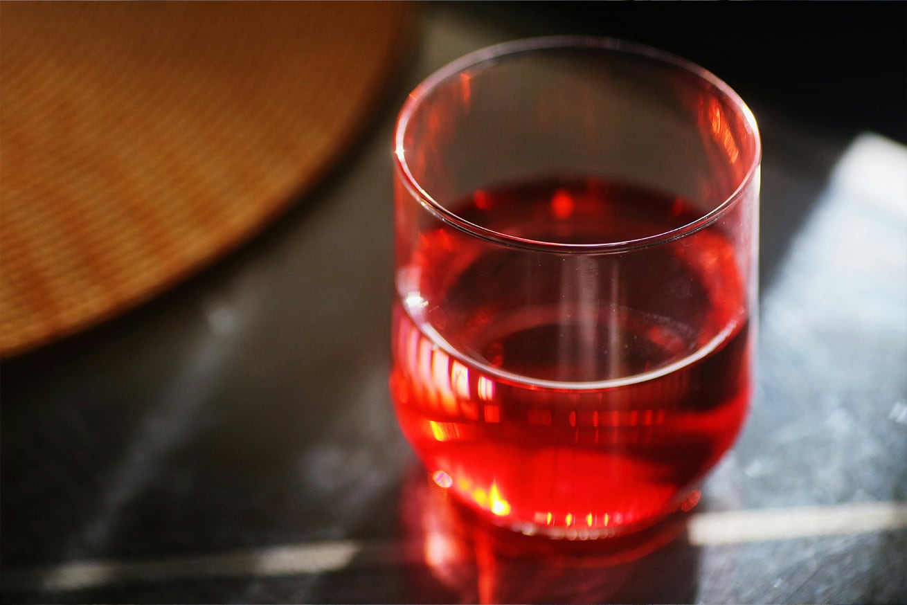 Can cranberry juice help stop the development of oesophageal cancer